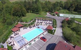 Sedra Holiday Resort-Adults Only-Bed & Breakfast